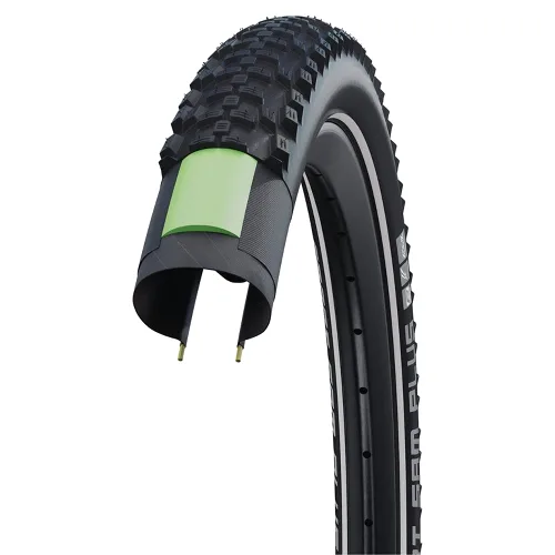 Opona rowerowa MTB Smart Sam Plus, 27,5" 54-584