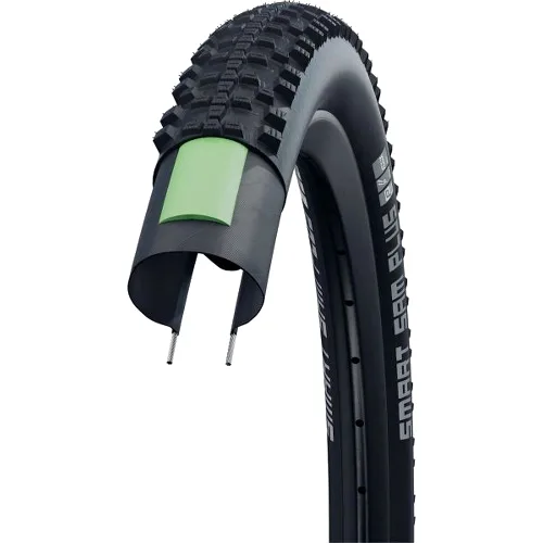 Opona rowerowa MTB Smart Sam Plus, 27,5x2,25" 57-58