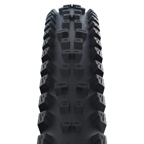 Opona rowerowa MTB TACKY CHAN - ADDIX Ultra Soft Evolution Line 29x2.40"62-622