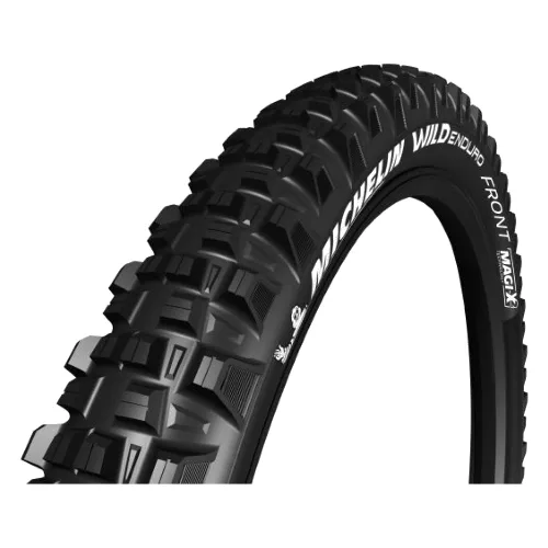 Opona rowerowa MTB WILD ENDURO FRONT - MAGI-X2 Competition Line 27.5x2.40”
