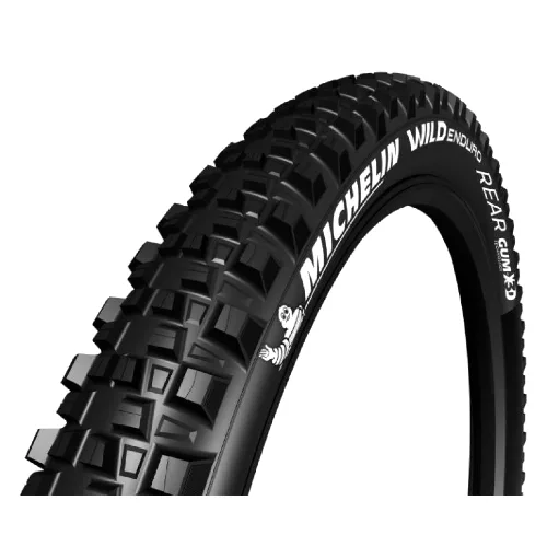Opona rowerowa MTB Wild Enduro Rear Gum-X 29x2.40” 61-622