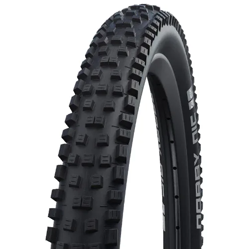Opona rowerowa Nobby Nic 27.5x2.40"62-584