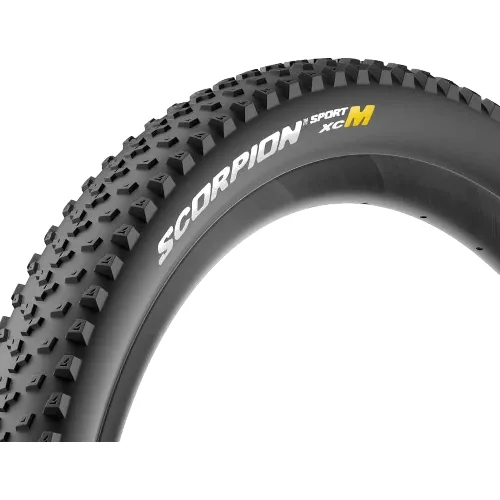Opona rowerowa Pirelli Scorpion Sport XC M ProWall