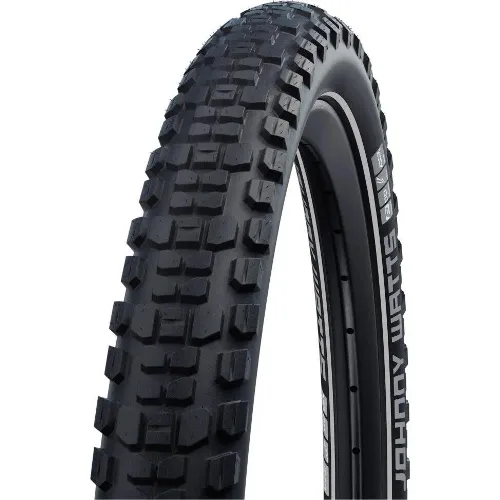 Opona rowerowa Schwalbe Johnny Watts LR HS604 Perf Add