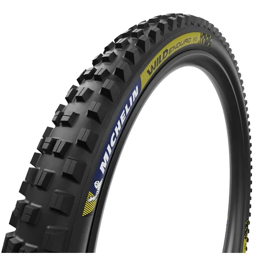 Opona rowerowa Wild Enduro MH Racing Line 29x2.40” 61-622