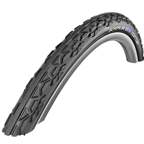 Opona Schwalbe Downtown K-Guard