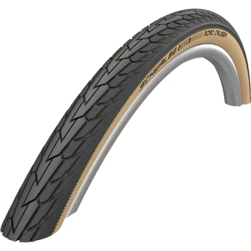 Opona Schwalbe Road Cruiser.25/ K-Guard