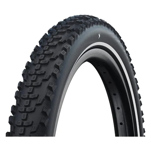 Opona Schwalbe Smart Sam Cargo Perf.Line 60-559 - Idealna do Jazdy Miejskiej