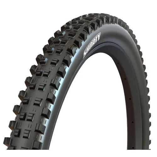 Opona SHORTY - 27,5 x 2,40 WT - tr. soft - 3C Terra / Exo / TR