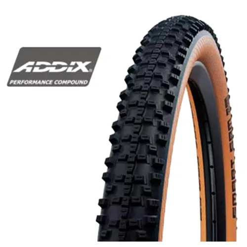 Opona Smart Sam Performance 27,5 X 2,25" / 57-584 Mm