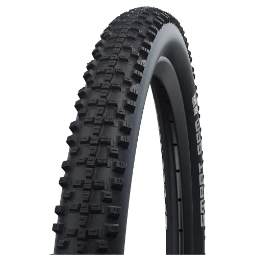 Opona Smart Sam Performance 27,5 X 2,35" / 60-584Mm - Czarna