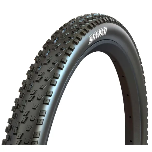 Opona SNYPER - 24x2.00 - tr. soft - 60 TPI - SilkShield