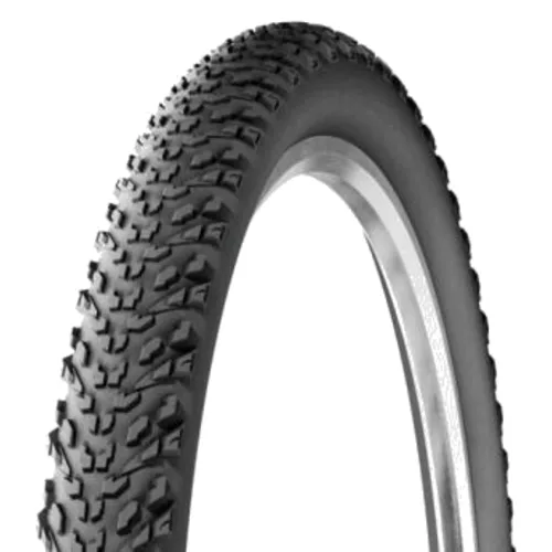 Opona sztywna Michelin Country dry 2 TR acces line 26 x 2.00 52-559