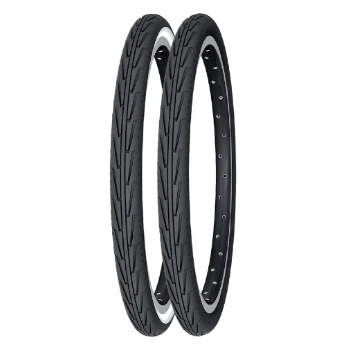 Opona sztywna Michelin Diabolo City Acces Line 24 x 1.75 44-507