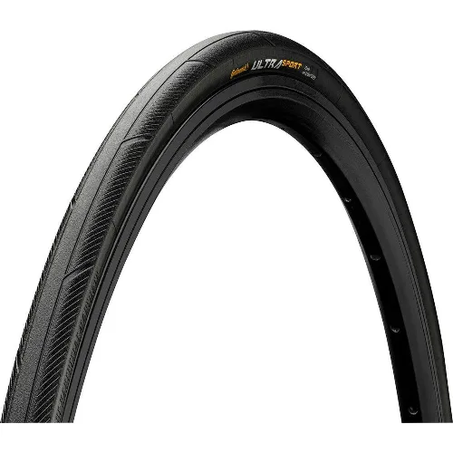 Opona Ultra Sport 3 Performance 28 X 1.00" / 25-622 - Czarna