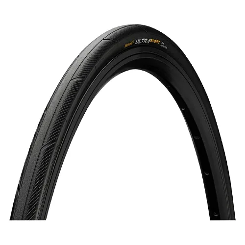 Opona Ultra Sport 700X23 Czarna