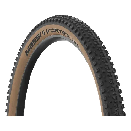 Opona z dętką Massi Vortex Pro T/S