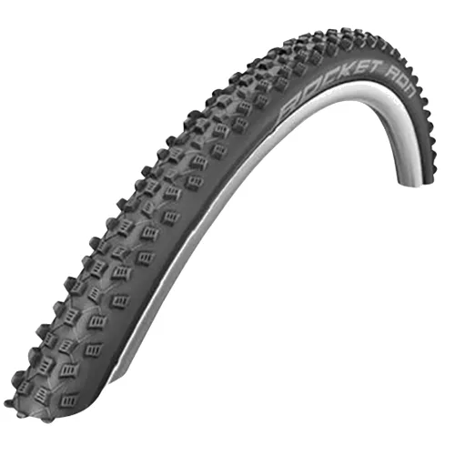 Opona Zewnętrzna Rocket Ron Evo Superrace 29 X 2.10 Black Fold
