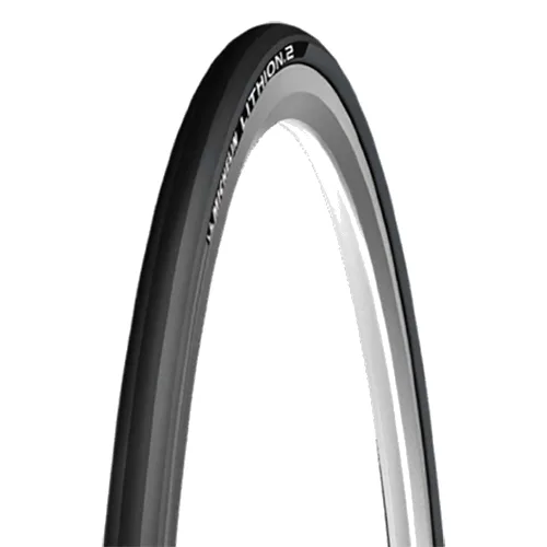 Opony Michelin Lithion 2 V3