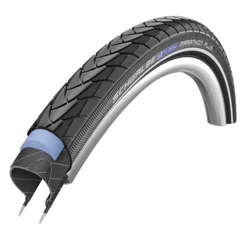 Opony rowerowe miejskie MARATHON PLUS - Performance 26x1,35" 35-559