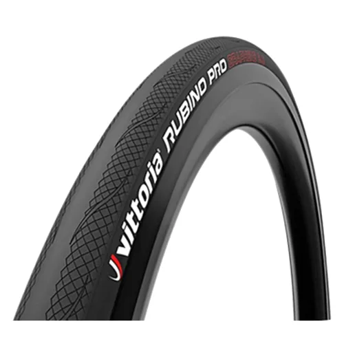 Opony Vittoria Rubino Pro IV TLR G2.0
