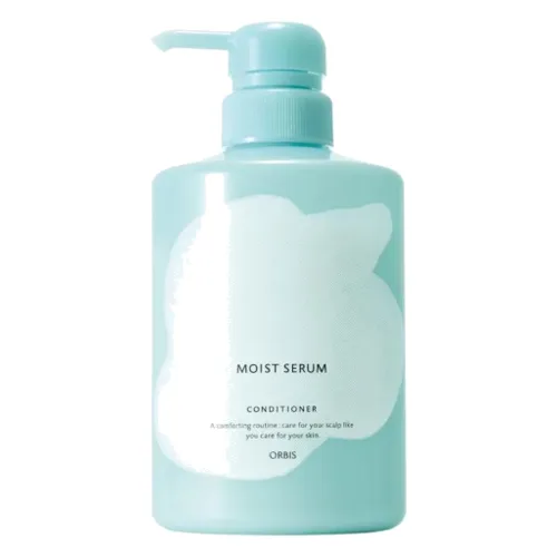 ORBIS - Moist Serum Conditioner - 420g