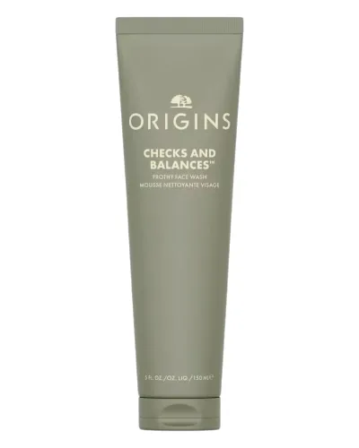 Origins Checks and Balances™ Frothy Face Wash Żel do mycia twarzy