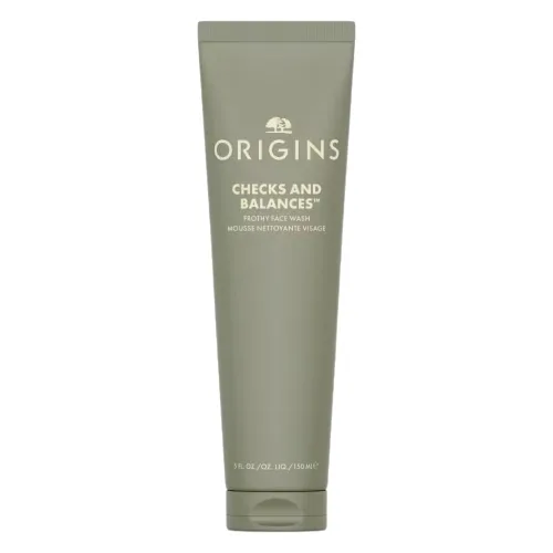 Origins Checks and Balances™ Frothy Face Wash Żel do mycia twarzy
