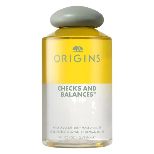 Origins Checks and Balances Milky Oil Cleanser Olejki oczyszczające 150 ml