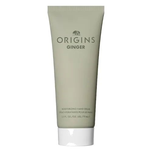 Origins Ginger Burst™ Moisturizing Hand Cream Kremy do rąk 75 ml