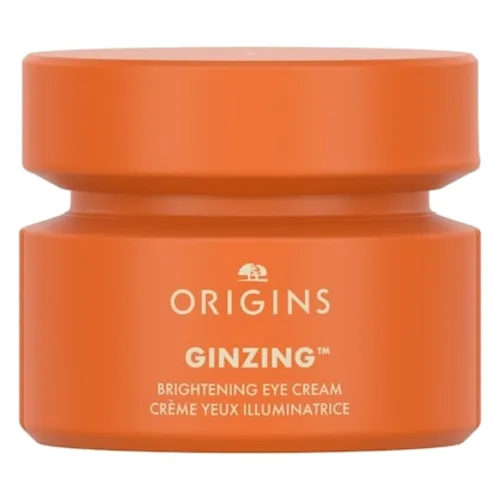 Origins GinZing™ Brightening Eye Cream Kremy pod oczy 15 ml Nude