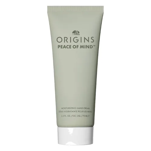 Origins Peace of Mind Moisturizing Hand Cream Kremy do rąk 75 ml