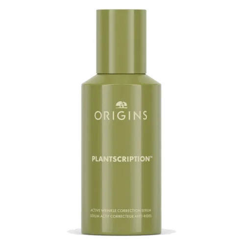 Origins Plantscription™ Active Wrinkle Correction Serum przeciwzmarszczkowe 48 ml