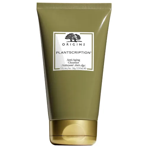 Origins Plantscription™ Anti-Aging Cleanser Żele do mycia twarzy 150 ml
