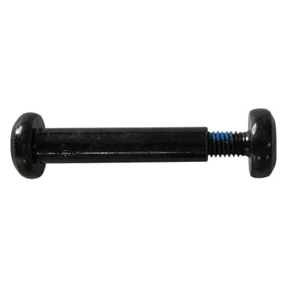 Oś Hulajnogi - Zestaw osi widełek 20 - Rozmiar 28 mm - Blunt Scooters