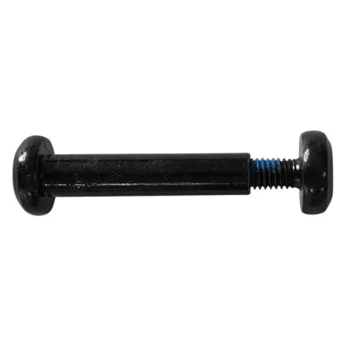 Oś Hulajnogi - Zestaw osi widełek 20 - Rozmiar 28 mm - Blunt Scooters