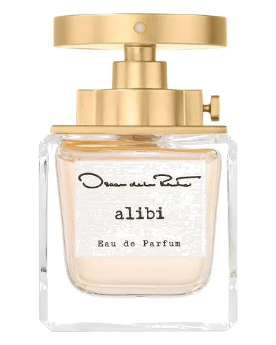 Oscar De La Renta Alibi Natural Spray Woda perfumowana 50 ml Damski