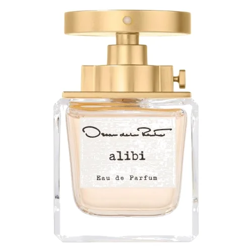 Oscar De La Renta Alibi Natural Spray Woda perfumowana 50 ml Damski