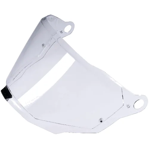Osłona wizjera LS2 Explorer Inklock 120 przezroczysta