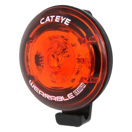Oświetlenie Cateye Wearable Mini