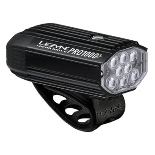 Oświetlenie Lezyne Micro Drive Pro 1000+