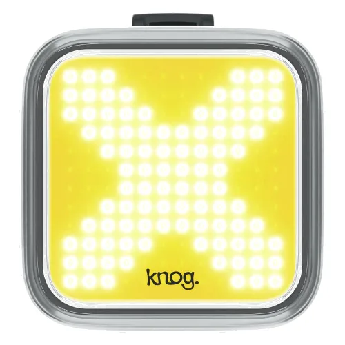 oświetlenie przednie Knog Blinder X