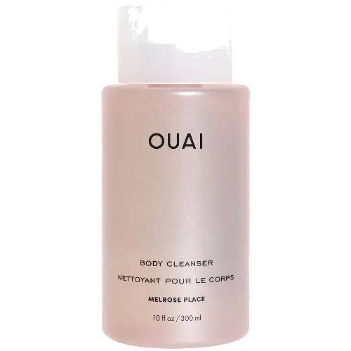 OUAI Body Cleanser Melrose Place preparat oczyszczający do ciała 300 ml