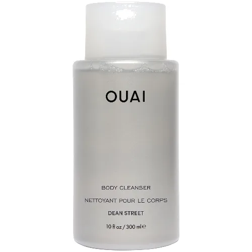 OUAI Body Cleanser produkt oczyszczający do ciała 300 ml