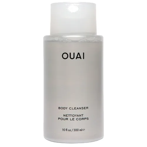 Ouai Body Cleanser Żele pod prysznic 300 ml