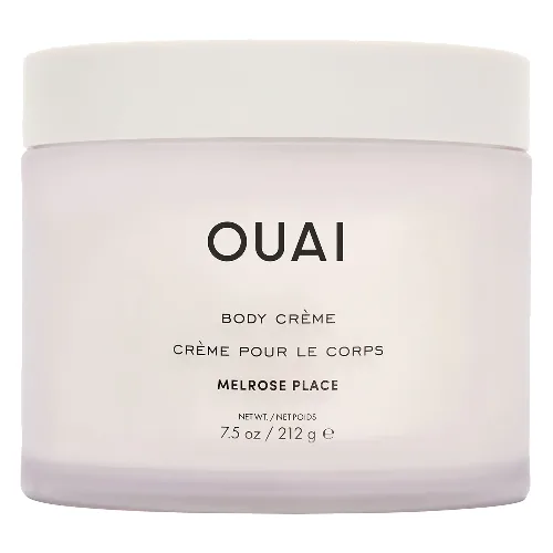 OUAI Body Crème Melrose Place krem do ciała 212 g