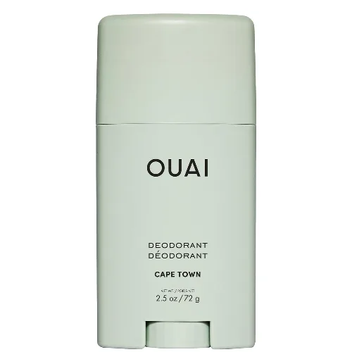 OUAI Deodorant - Cape Town 72g