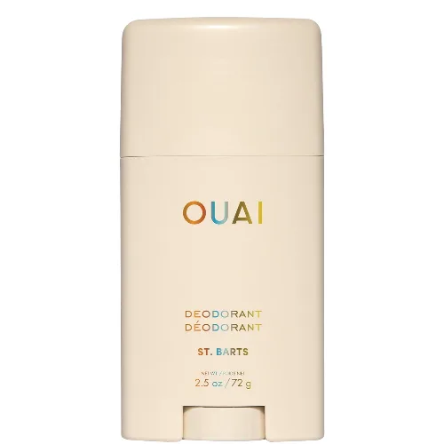OUAI Deodorant - St Barts 72g