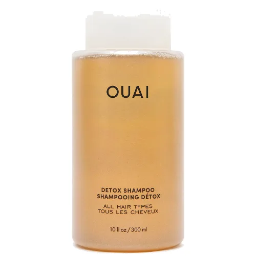 OUAI Detox Shampoo szampon detoksyfikujący 300 ml