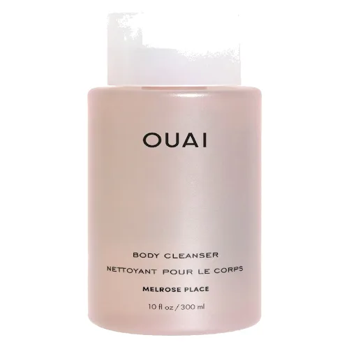 Ouai Melrose Place fragrance Body Cleanser Żele pod prysznic 300 ml